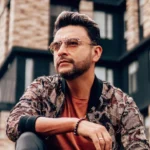 «Salsa Esencia» el nuevo EP de Alex Campos