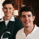 Matthew Hotton y Kike Pavón en colaboración lanzan «Guardián de mi alma»