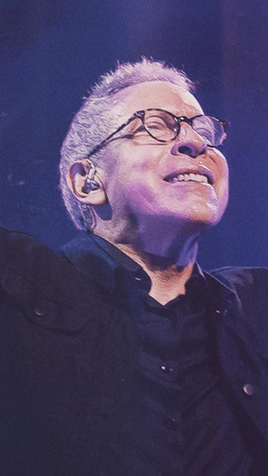 Marcos Barrientos