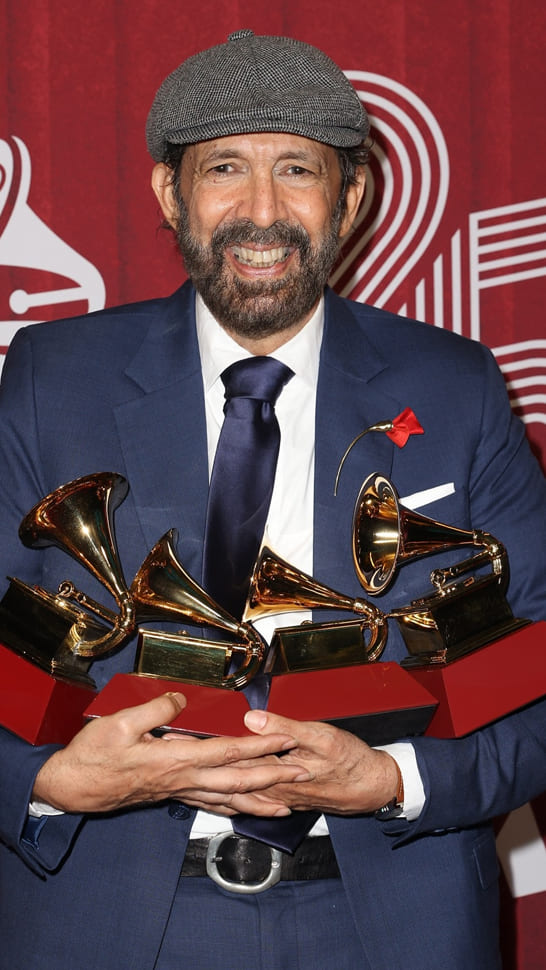 Juan Luis Guerra