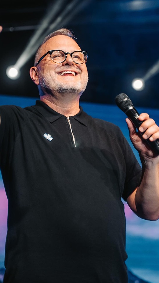 Marcos Witt